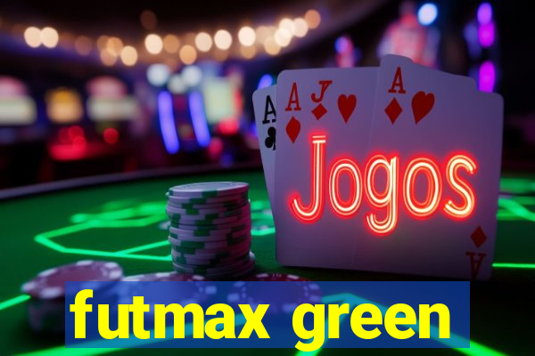 futmax green